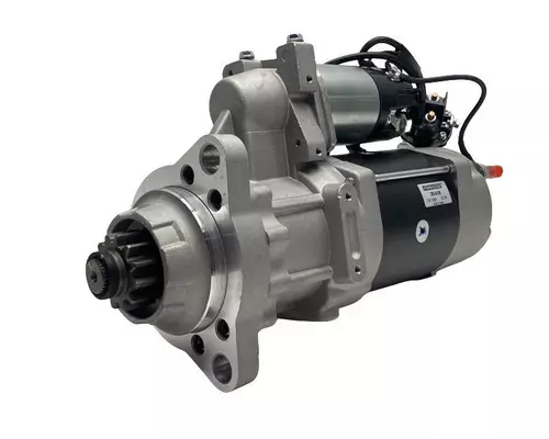 Starter Motor DENSO  Frontier Truck Parts
