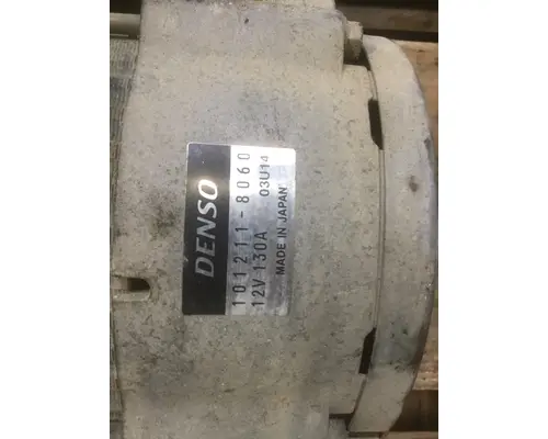 Alternator DENSO 101211-8060 LKQ Heavy Truck - Goodys