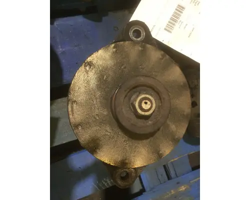 Alternator DENSO 101211-8060 LKQ Heavy Truck - Goodys