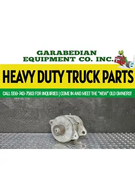 Denso 101211-8060 Alternator