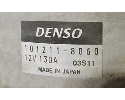 Denso 101211-8060 Alternator