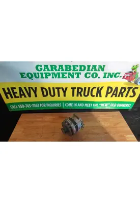 Denso 101211-8380 Alternator