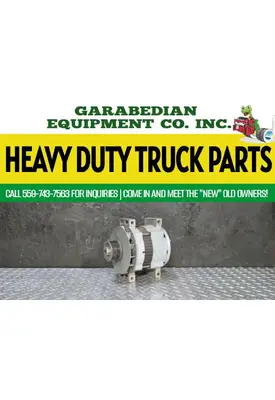 Denso 101211-8380 Alternator