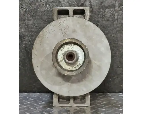 Denso 101211-8380 Alternator