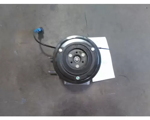 Air Conditioner Compressor DENSO 10S15C LKQ Heavy Truck Maryland