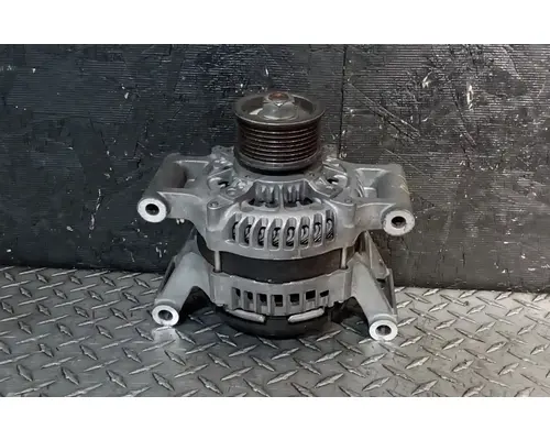 Alternator Denso 211-9210 Geco - Fresno