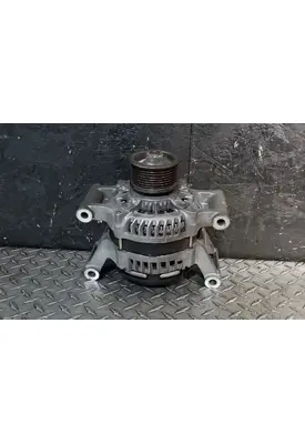 Denso 211-9210 Alternator