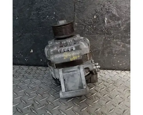 Denso 211-9210 Alternator