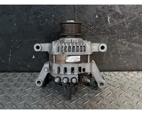 Denso 211-9210 Alternator