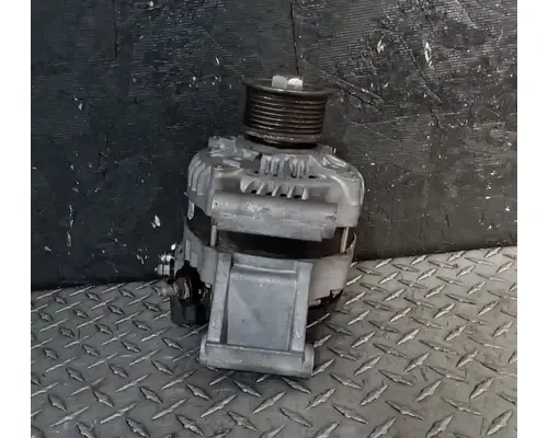 Denso 211-9210 Alternator