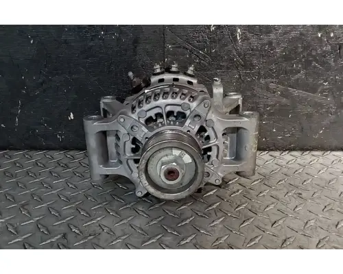 Denso 211-9210 Alternator