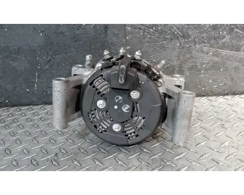 Denso 211-9210 Alternator