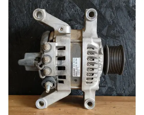 Denso 211-9210 Alternator
