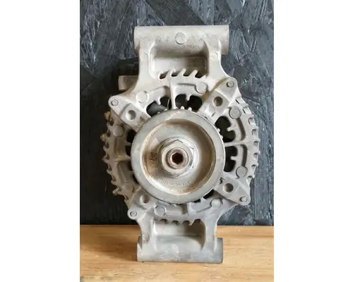 Denso 211-9210 Alternator