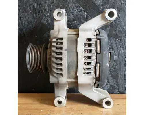 Denso 211-9210 Alternator