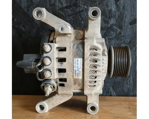 Denso 211-9210 Alternator