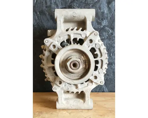 Denso 211-9210 Alternator