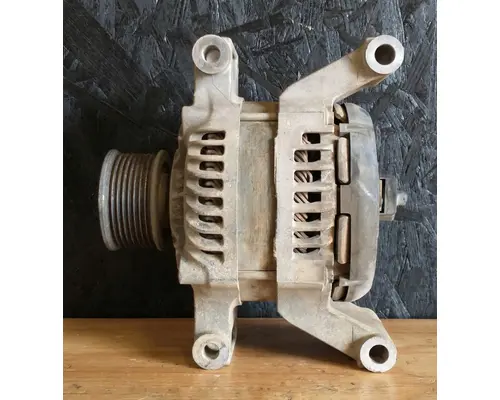 Denso 211-9210 Alternator