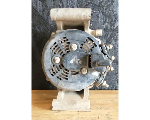 Denso 211-9210 Alternator