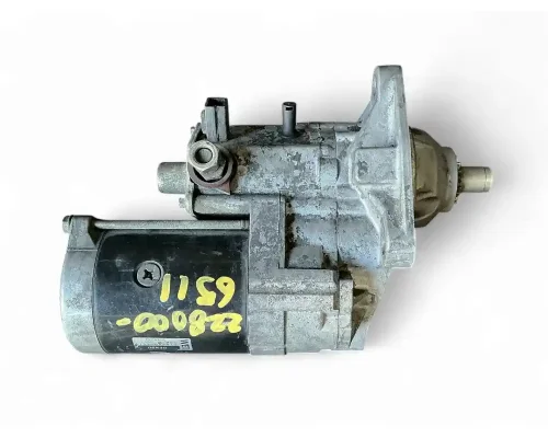 Denso 228000-6511 Starter Motor