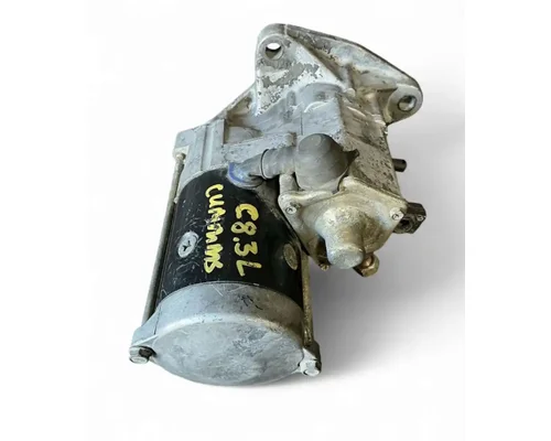 Denso 228000-6511 Starter Motor