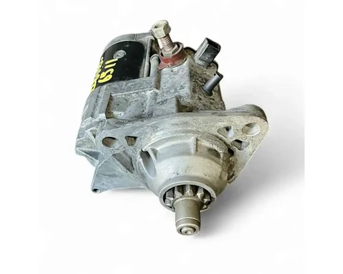 Denso 228000-6511 Starter Motor