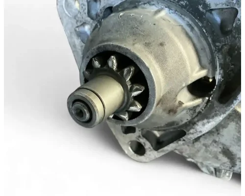 Denso 228000-6511 Starter Motor