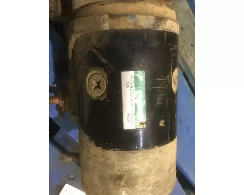Starter Motor DENSO 428000-1600 LKQ Heavy Truck - Goodys