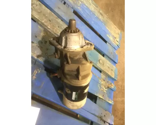 Starter Motor DENSO 428000-1600 LKQ Heavy Truck - Goodys