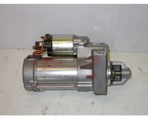 Starter Motor Denso 438000-0160 Charlotte Truck Parts,inc.