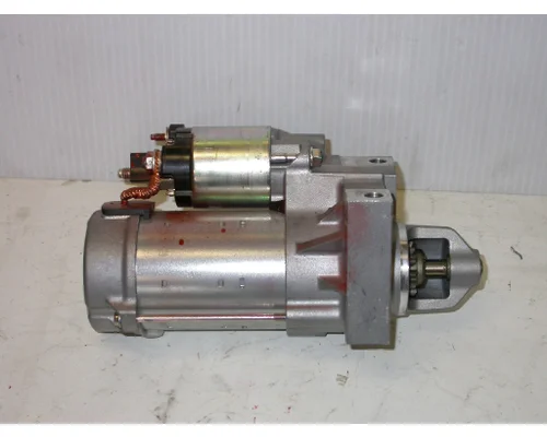 Denso 438000-0160 Starter Motor