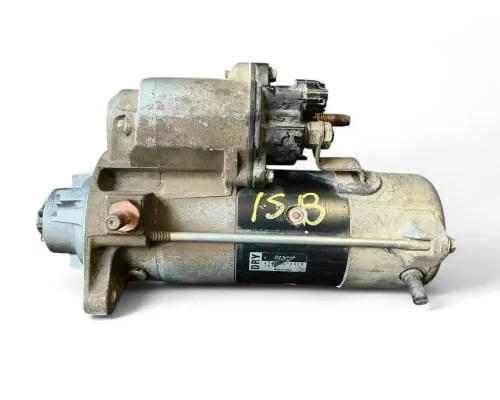 Denso 438000-2920 Starter Motor