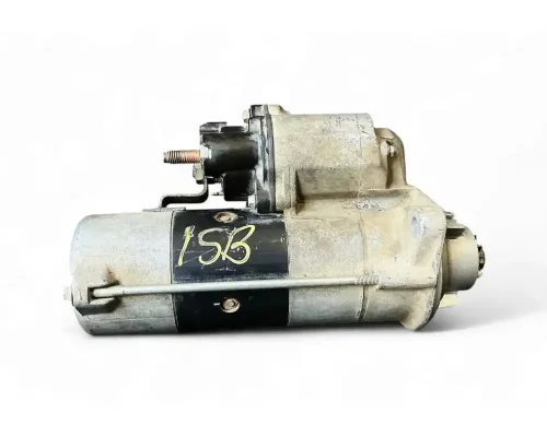 Denso 438000-2920 Starter Motor