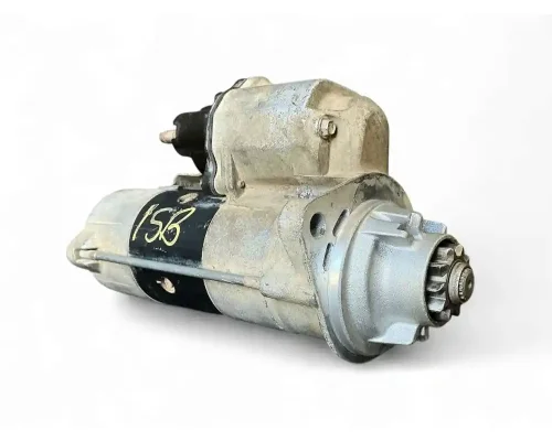 Denso 438000-2920 Starter Motor