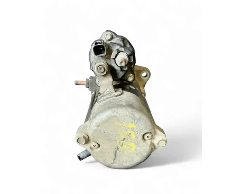Denso 438000-2920 Starter Motor