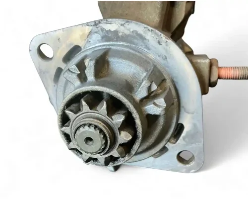 Denso 438000-2920 Starter Motor