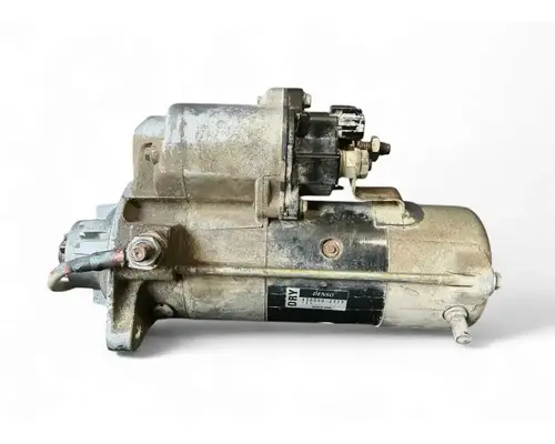 Starter Motor Denso 438000-2920 Geco - Fresno