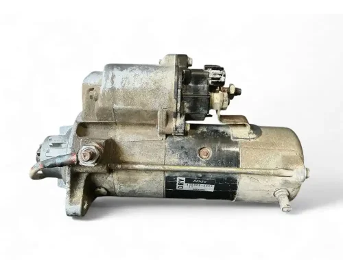 Denso 438000-2920 Starter Motor