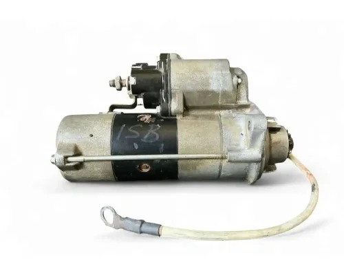 Denso 438000-2920 Starter Motor
