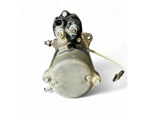 Denso 438000-2920 Starter Motor
