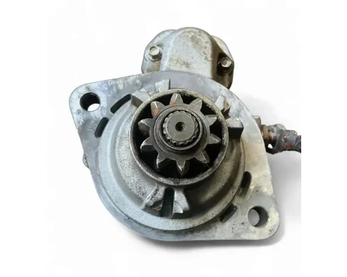 Denso 438000-2920 Starter Motor