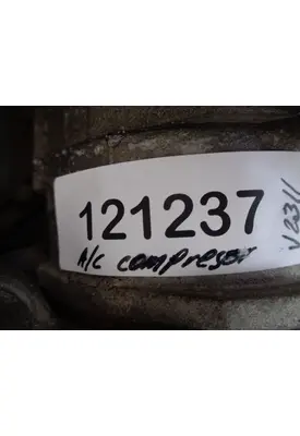 Denso 447260-9770 Air Conditioner Compressor