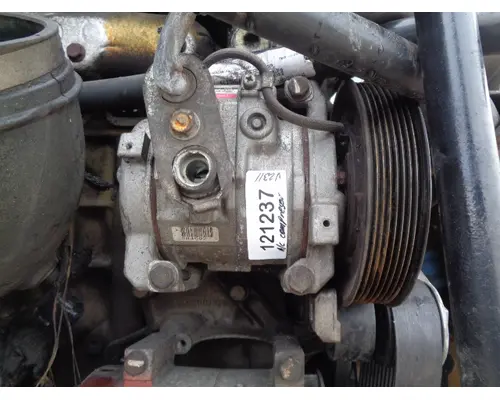 Denso 447260-9770 Air Conditioner Compressor