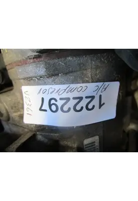 Denso 447260-9770 Air Conditioner Compressor