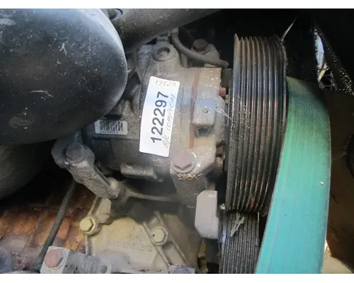Denso 447260-9770 Air Conditioner Compressor