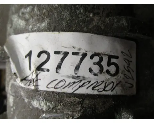 Air Conditioner Compressor Denso 447260-9770 Valley Heavy Equipment