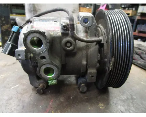 Denso 447260-9770 Air Conditioner Compressor