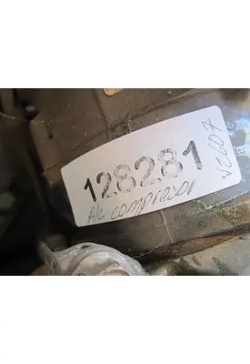 Denso 447260-9770 Air Conditioner Compressor