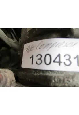 Denso 447260-9770 Air Conditioner Compressor