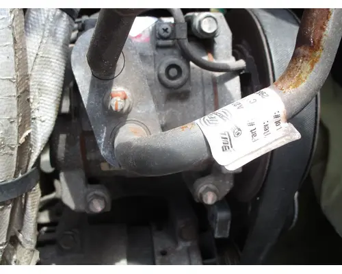 Denso 447260-9770 Air Conditioner Compressor